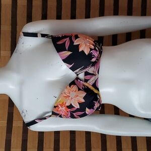 Shade Shore 36DD underwire swim top